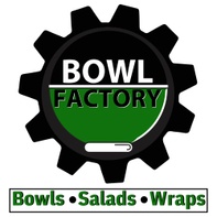The Bowl Factory