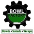 The Bowl Factory