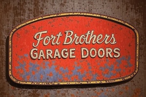Fort Brothers Garage Doors