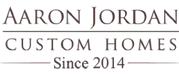Aaron Jordan Homes