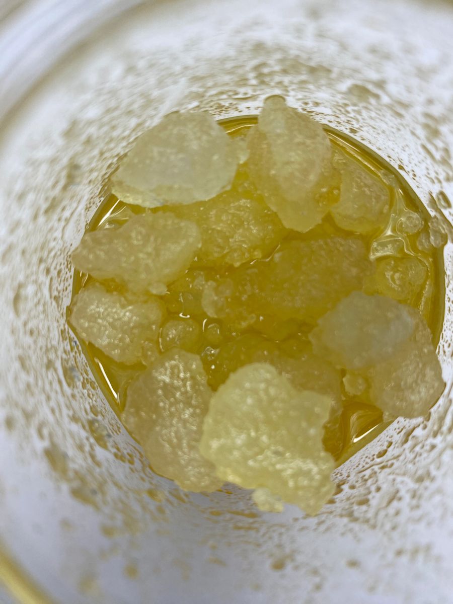 Sour LemonHeads Diamonds