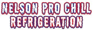 Nelson Pro Chill Refrigeration