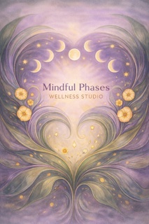 MINDFUL PHASES WELLNESS STUDIO
-------------------
DOULA SUPPORT

