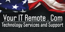 Welcome to YourITRemote.com