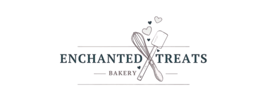 WELCOME TO ENCHANTED TREATS BAKERY
