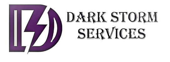 Dark Storm Services