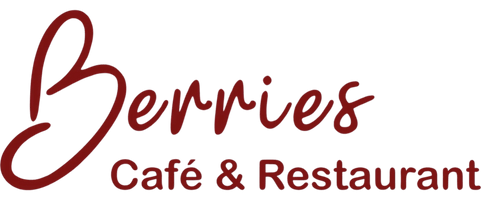 Berries
Cafe & Restaurant