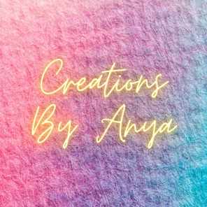 Creations By Anya