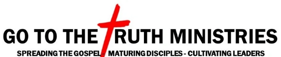  GO TO THE   RUTH MINISTRIES