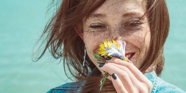 Nature's healing powers