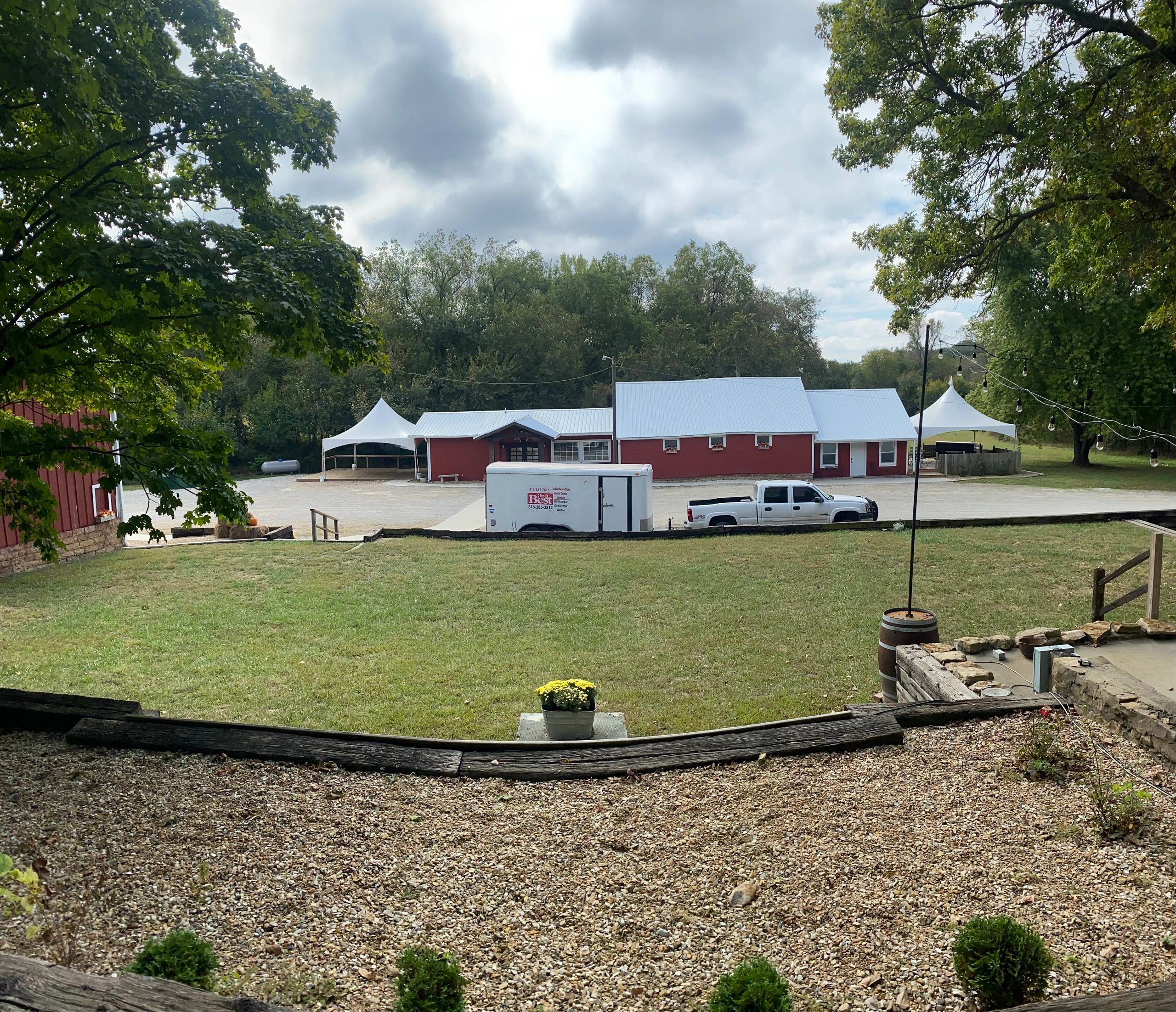 Atchison Event Rental Event, Party, Wedding