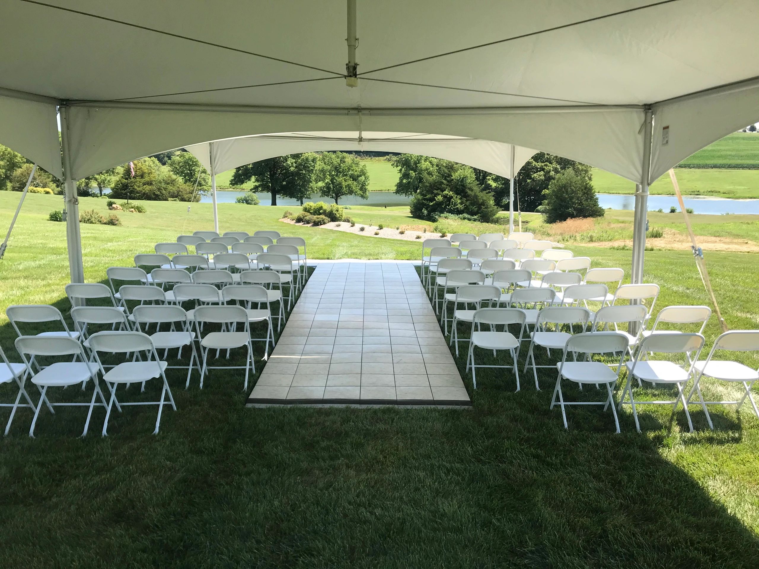 Atchison Event Rental - Event Rental, Party Rental