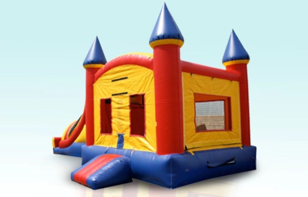  New Castle Inflatable 