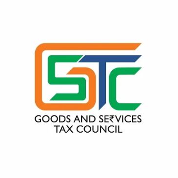 Goods and Services Tax (GST) registration logo for AP Export Hub