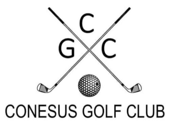 Conesus Golf Club Logo