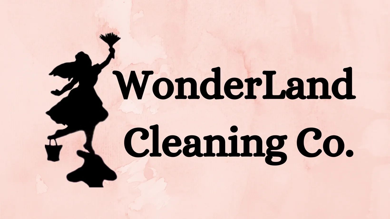 Wonderland Cleaning Co LLC