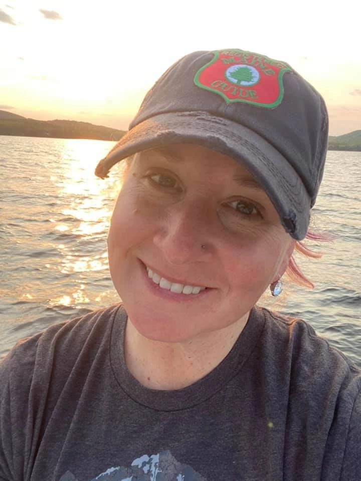 Reel Girl Guide Service