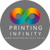 Printing Infinity