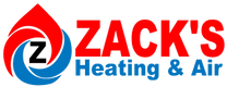 ZACK'S HEATING & AIR