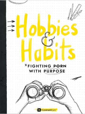 Fighting Pornography