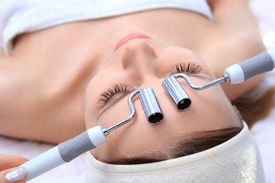 holmfirth Galvanic Facial