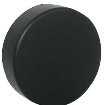 FOAM HOCKEY PUCK