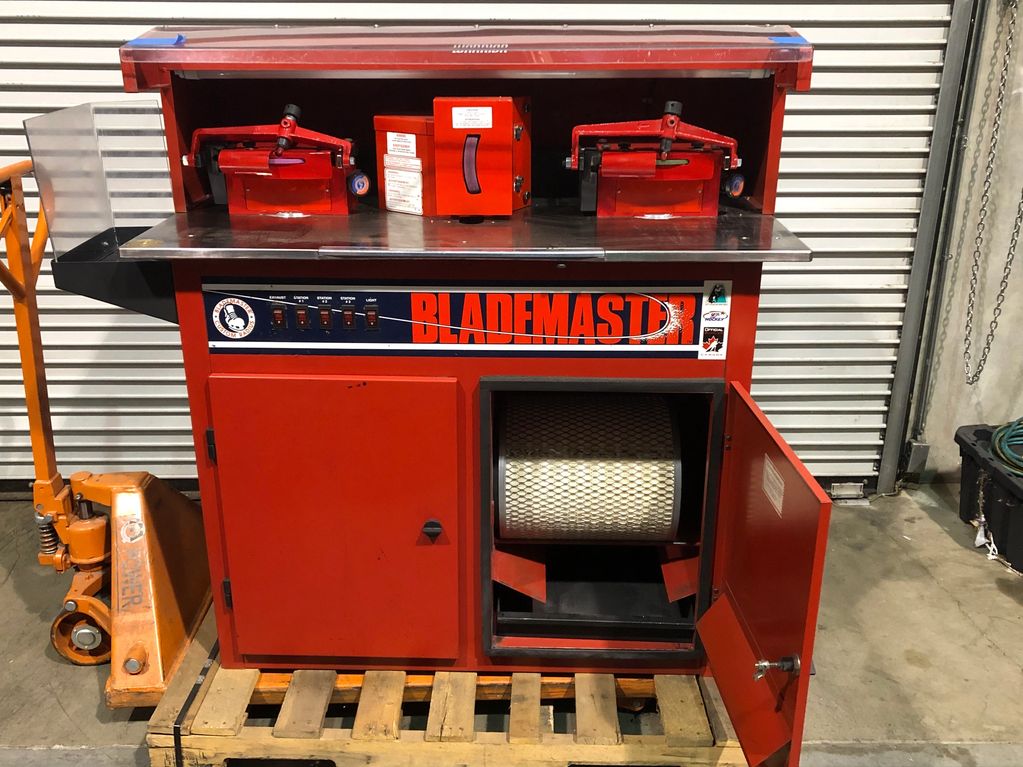 SKATE SHARPENERS *SALE*