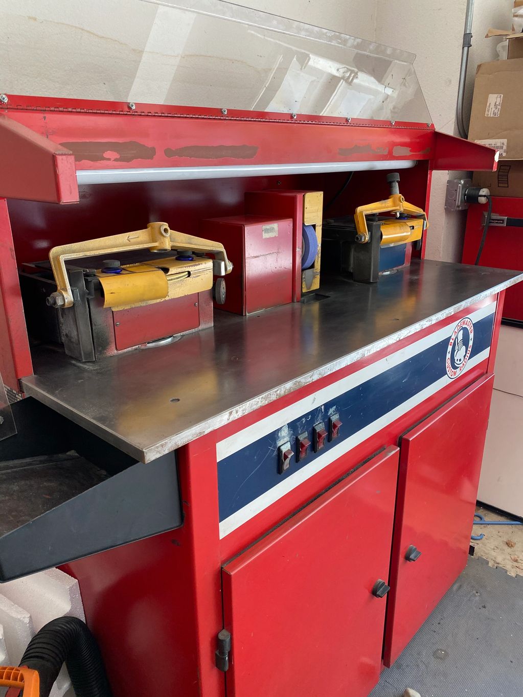 SKATE SHARPENERS *SALE*