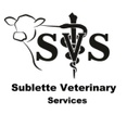 Sublette Veterinary Services
