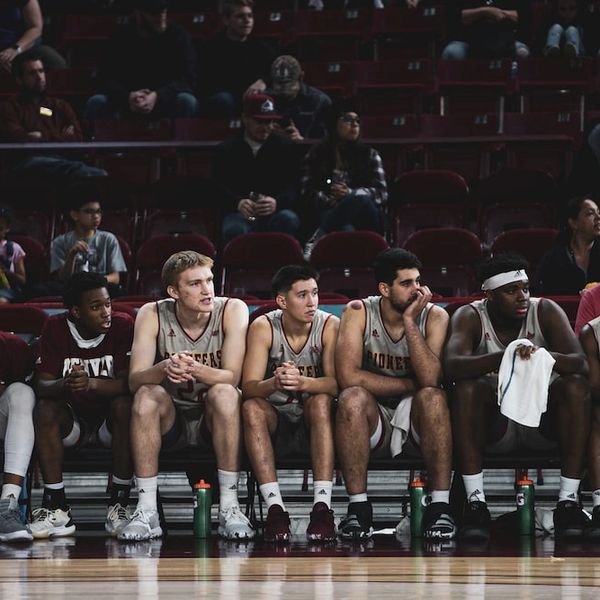 Basketball team