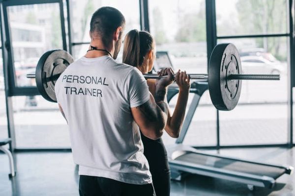 personal training