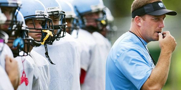 coaching