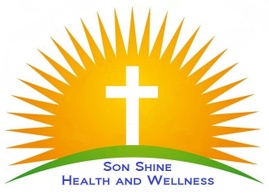 Son Shine Health and Wellness Center