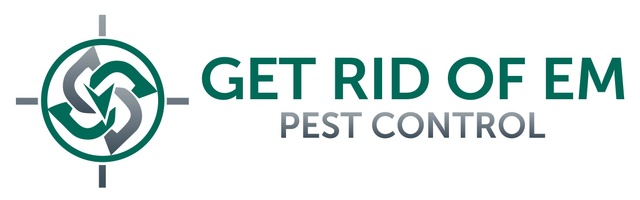 Get Rid Of 'Em Pest Control