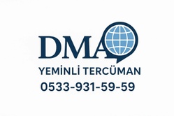 DMA Yeminli Tercüman