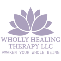 Wholly Healing Therapy LLC 