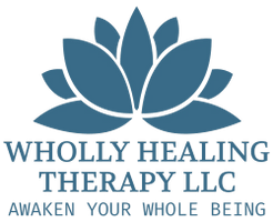 Wholly Healing Therapy LLC 