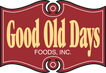 Good Old Days Foods