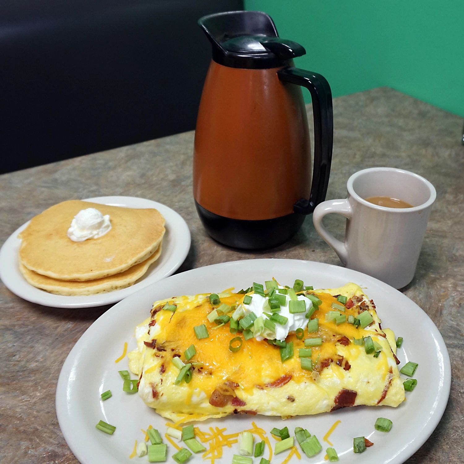 Colonial Kitchen Kalamazoo