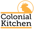 Colonial Kitchen Kalamazoo