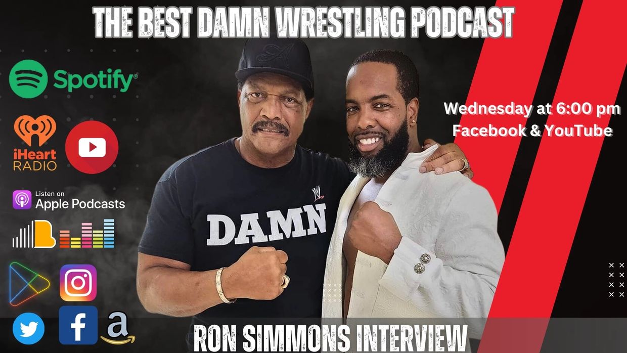 Your Ultimate Guide To The Best Wrestling Podcasts