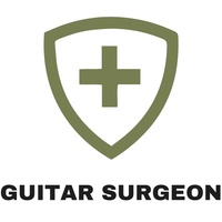 Guitar Surgeon