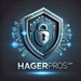 Hagerpros LLC 
Information Technology, Security and Compliance