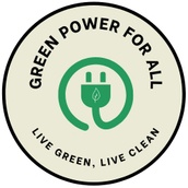 Green Power For All