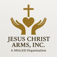 Jesus Christ Arms, Inc (JCA)
A 501c3 Organization