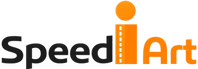 Speed i Art
