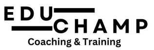 EduChamp Coaching & Training