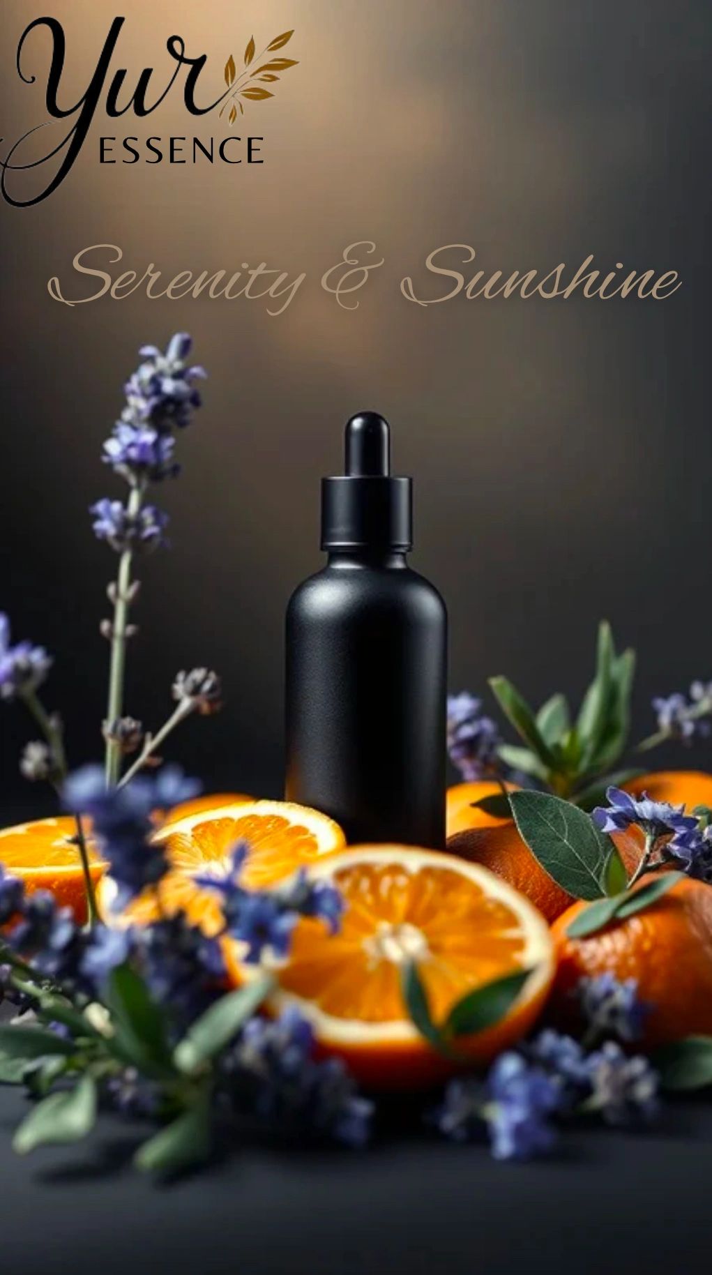YUR Essence is an aromatherapy brand dedicated to nurturing the mind, body, and spirit. 