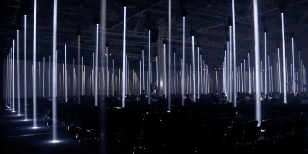 SAP Forum 2017 opening show ceremony