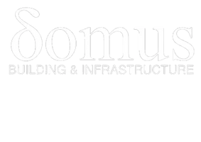 domus building & infrastructure